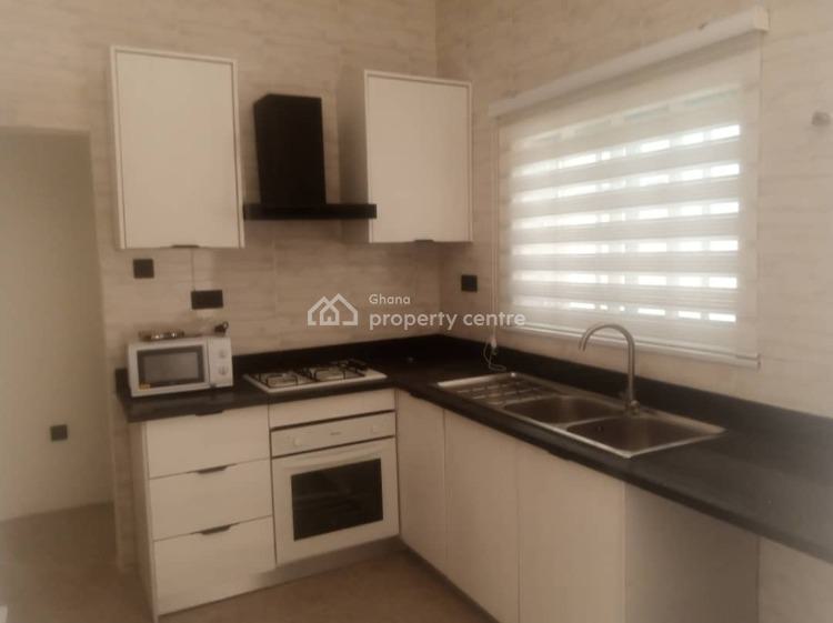 Executives 3 Bedroom House at Spintex, Spintex, Accra, House for Rent