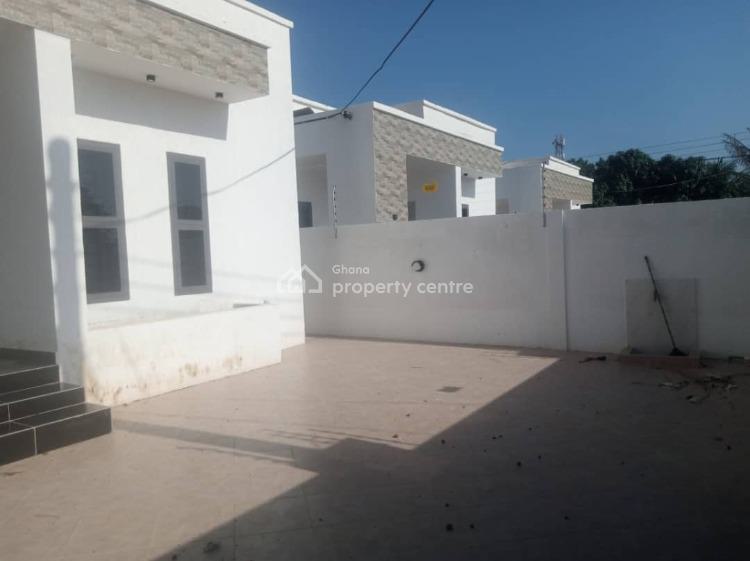 Executives 3 Bedroom House at Spintex, Spintex, Accra, House for Rent