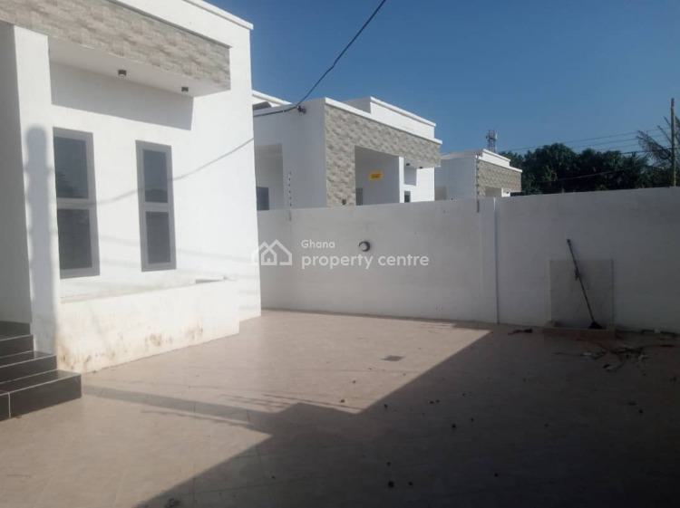 Executives 3 Bedroom House at Spintex, Spintex, Accra, House for Rent