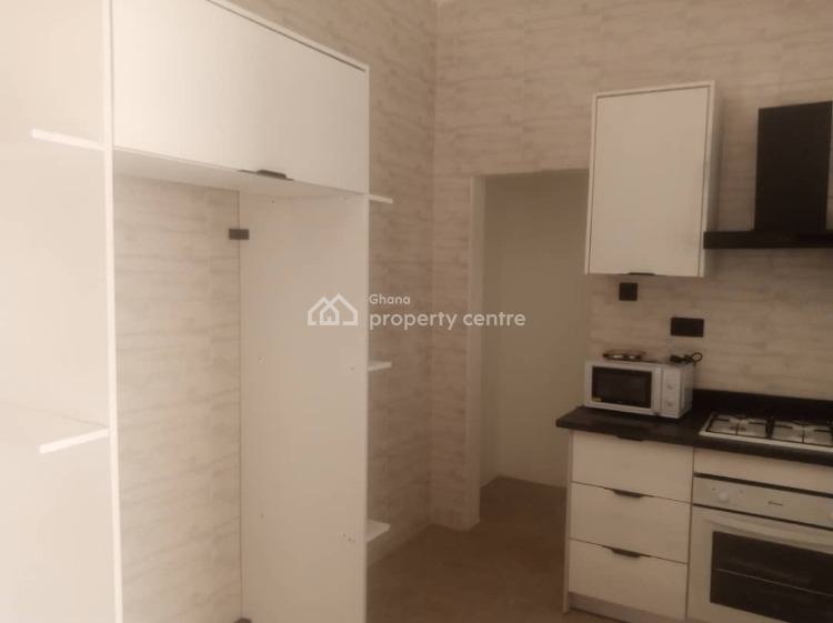 Executives 3 Bedroom House at Spintex, Spintex, Accra, House for Rent