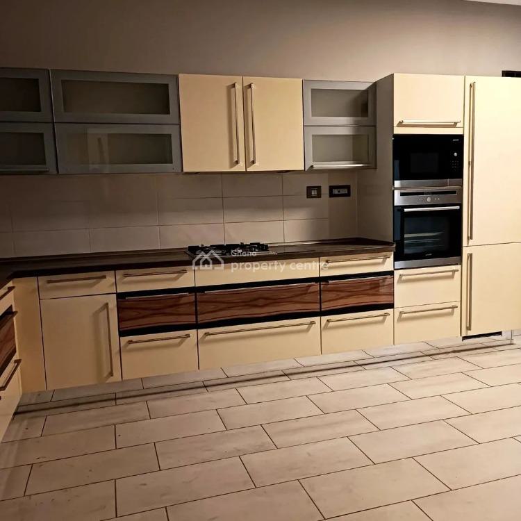 Executive 4 Bedrooms Townhouses at Dzorwulu, Dzorwulu, Accra, Townhouse for Rent