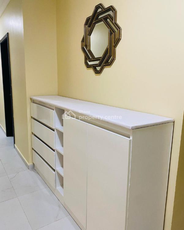 Executive Furnished 2 Bedroom Townhouse at Madina Estates, La Nkwantanang Madina Municipal, Accra, Townhouse for Rent