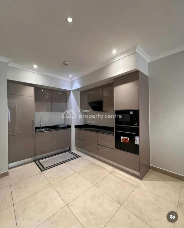 Executive Furnished 2 Bedroom House at Labone, North Labone, Accra, House for Rent