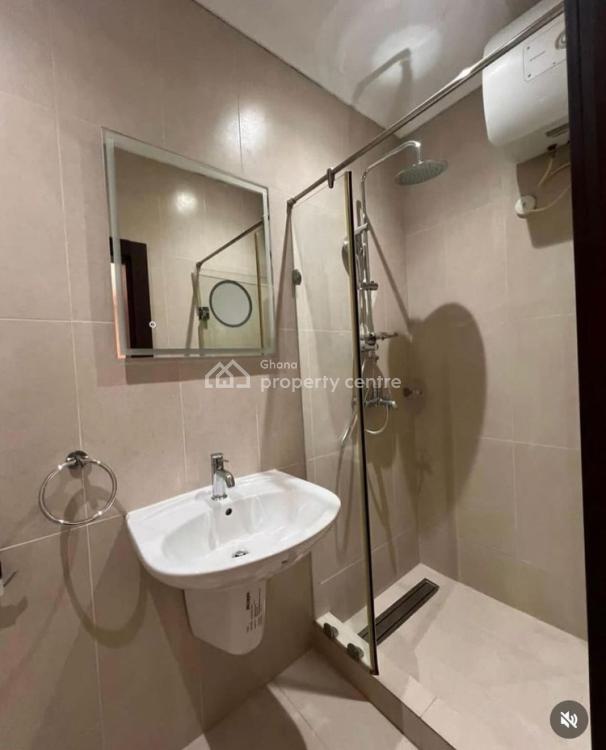 Executive Furnished 2 Bedroom House at Labone, North Labone, Accra, House for Rent