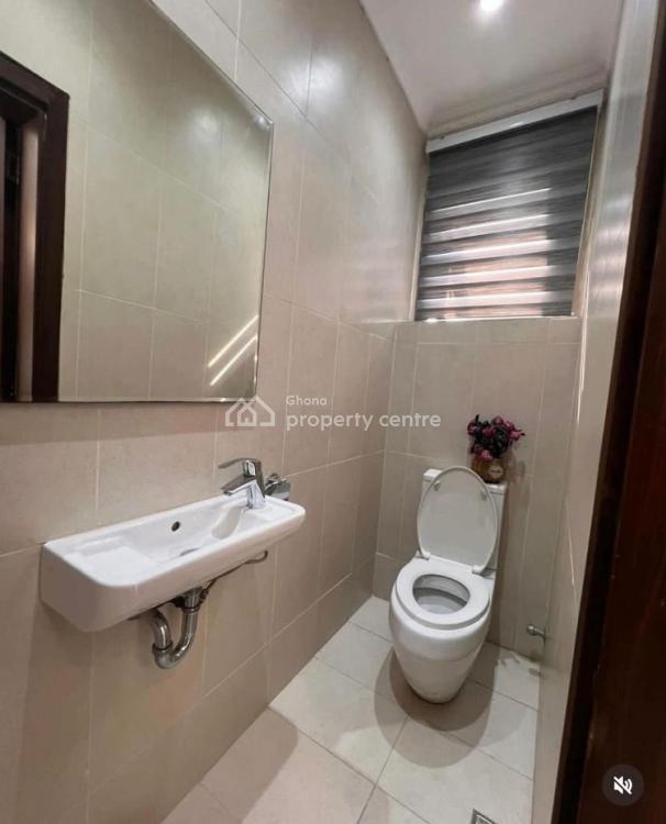 Executive Furnished 2 Bedroom House at Labone, North Labone, Accra, House for Rent