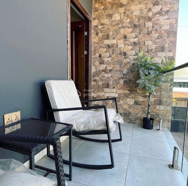 Executive Furnished 2 Bedroom House at Madina Estates, La Nkwantanang Madina Municipal, Accra, House for Rent