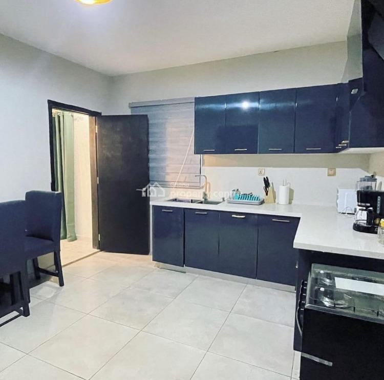 Executive Furnished 2 Bedroom House at Madina Estates, La Nkwantanang Madina Municipal, Accra, House for Rent