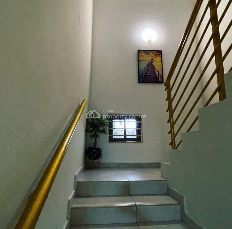 Executive Furnished 2 Bedroom House at Madina Estates, La Nkwantanang Madina Municipal, Accra, House for Rent