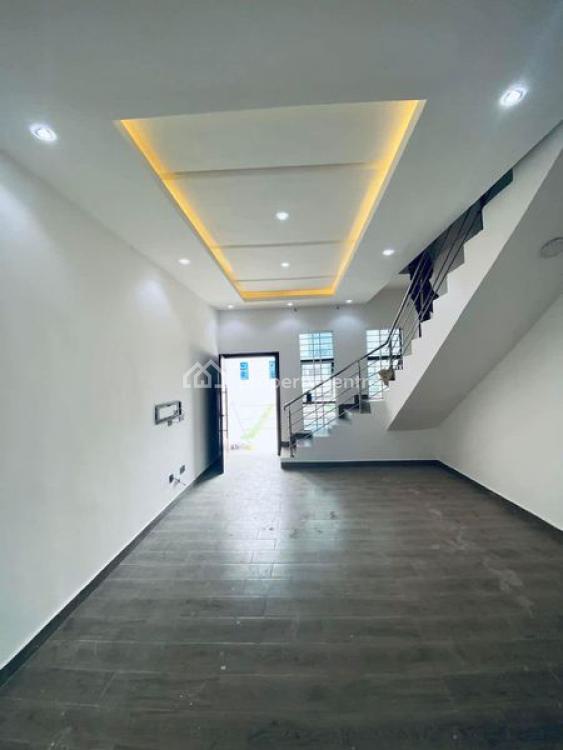 Executive 2 Bedrooms Terrace with Boys Quarters at Ashaley Botwe, Ashaley Botwe, Adenta Municipal, Accra, Terraced Duplex for Rent