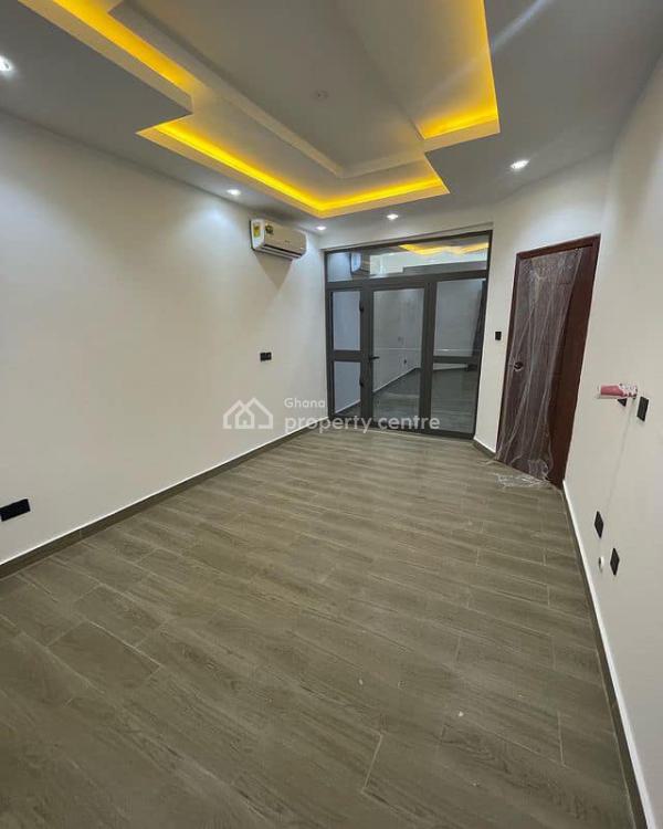 Executive 2 Bedrooms Terrace with Boys Quarters at Ashaley Botwe, Ashaley Botwe, Adenta Municipal, Accra, Terraced Duplex for Rent