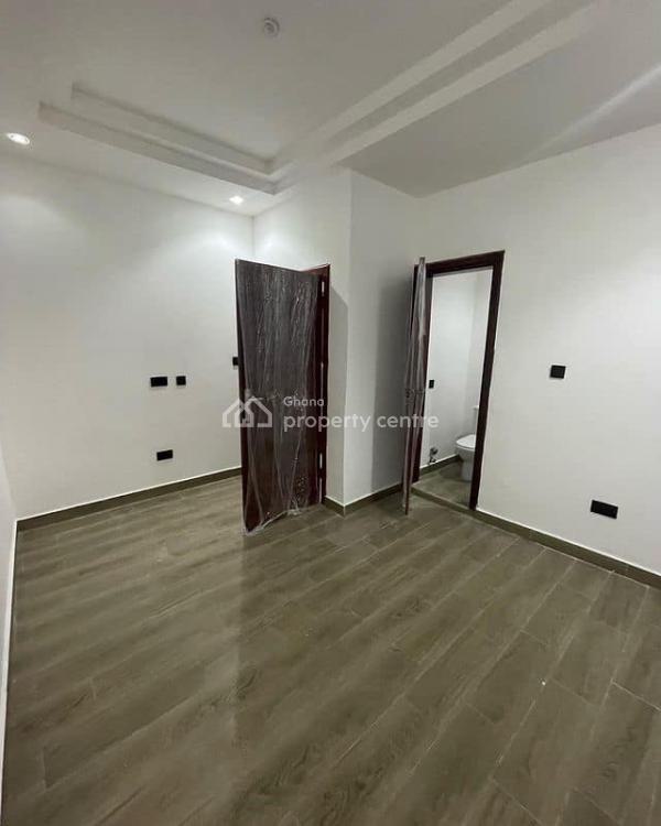 Executive 2 Bedrooms Terrace with Boys Quarters at Ashaley Botwe, Ashaley Botwe, Adenta Municipal, Accra, Terraced Duplex for Rent