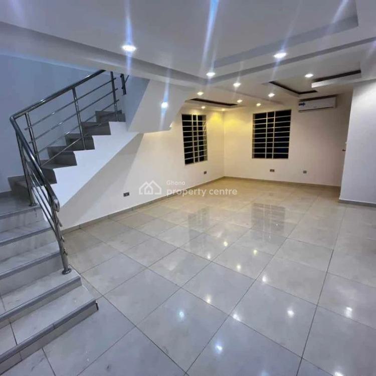 Executive Furnished 3 Bedrooms Gated Community House at Adjiringanor, Adjiringanor, East Legon, Accra, House for Rent