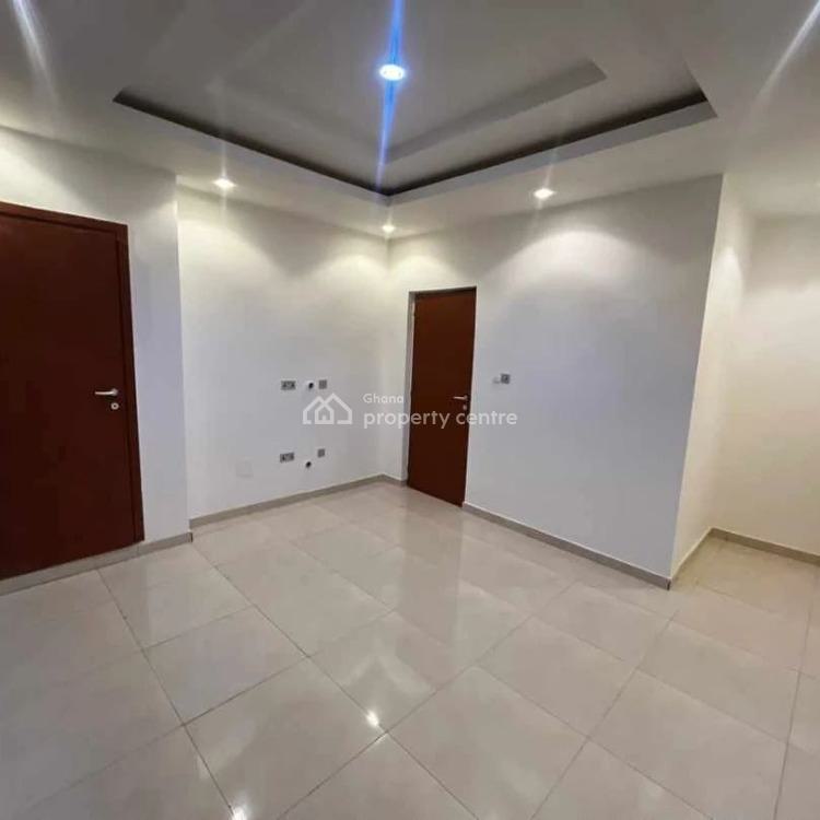Executive Furnished 3 Bedrooms Gated Community House at Adjiringanor, Adjiringanor, East Legon, Accra, House for Rent
