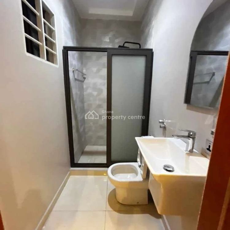 Executive Furnished 3 Bedrooms Gated Community House at Adjiringanor, Adjiringanor, East Legon, Accra, House for Rent