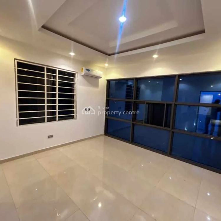 Executive Furnished 3 Bedrooms Gated Community House at Adjiringanor, Adjiringanor, East Legon, Accra, House for Rent