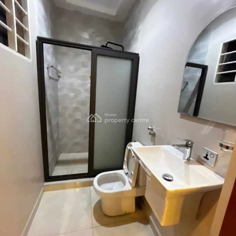 Executive Furnished 3 Bedrooms Gated Community House at Adjiringanor, Adjiringanor, East Legon, Accra, House for Rent