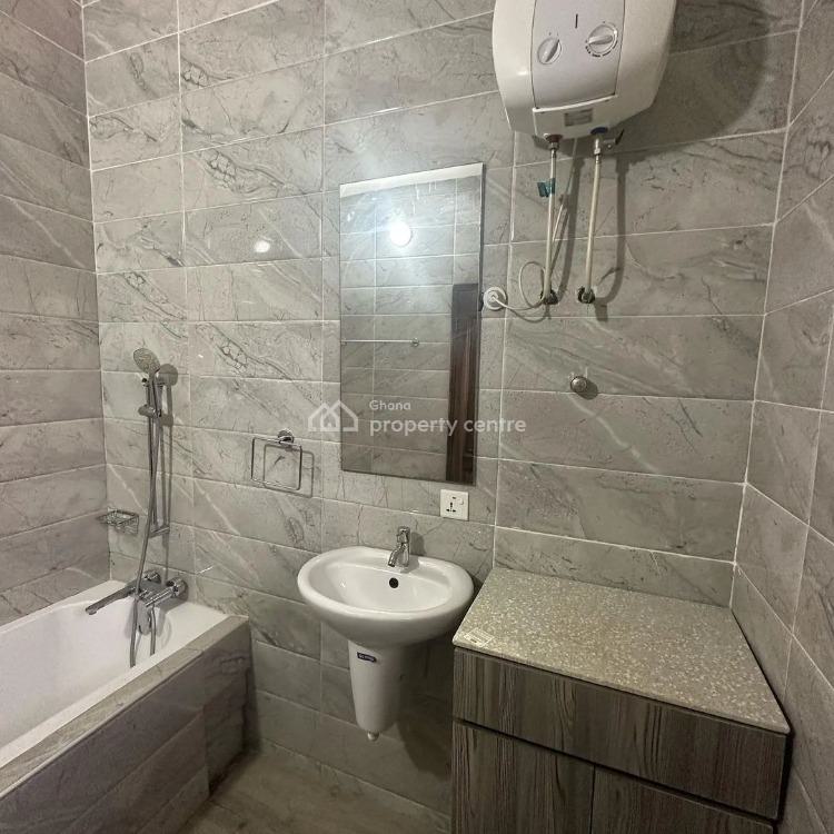 Executive 2 Bedrooms Apartment at East Legon Adjiringanor, Adjiringanor, East Legon, Accra, Apartment for Rent