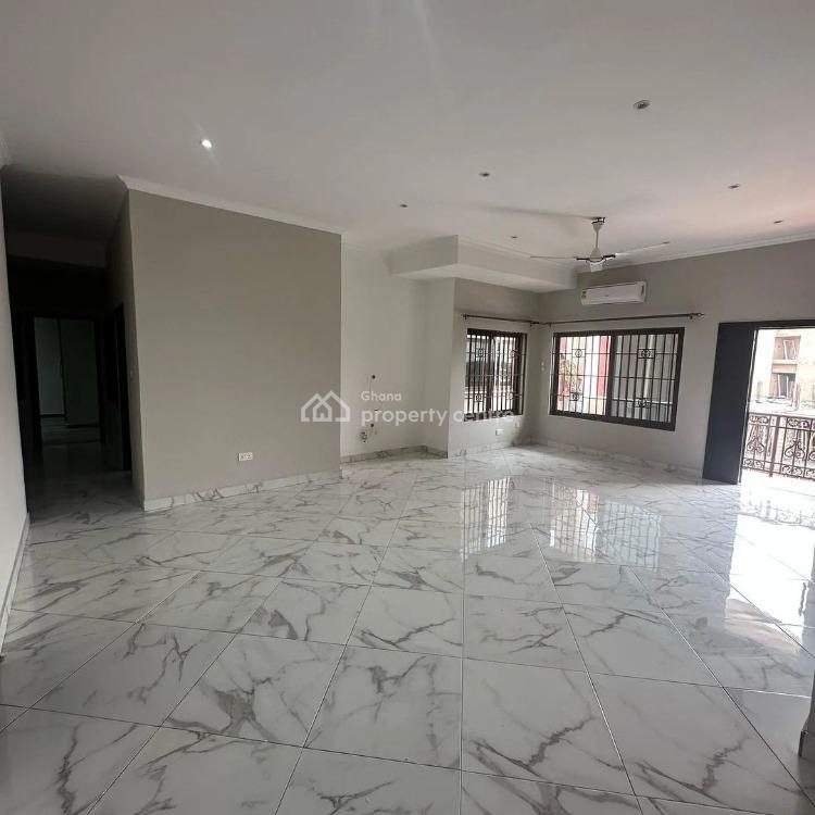 Executive 2 Bedrooms Apartment at East Legon Adjiringanor, Adjiringanor, East Legon, Accra, Apartment for Rent
