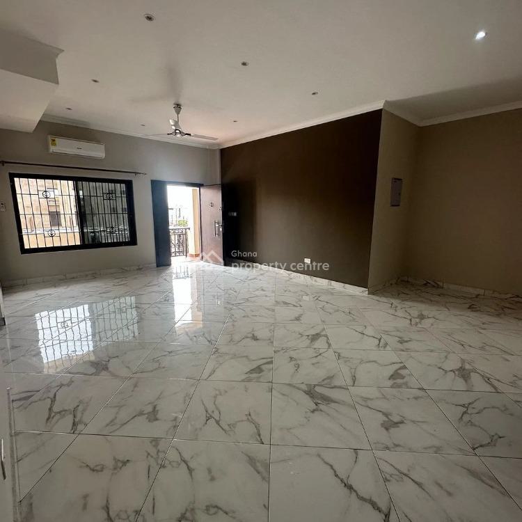 Executive 2 Bedrooms Apartment at East Legon Adjiringanor, Adjiringanor, East Legon, Accra, Apartment for Rent