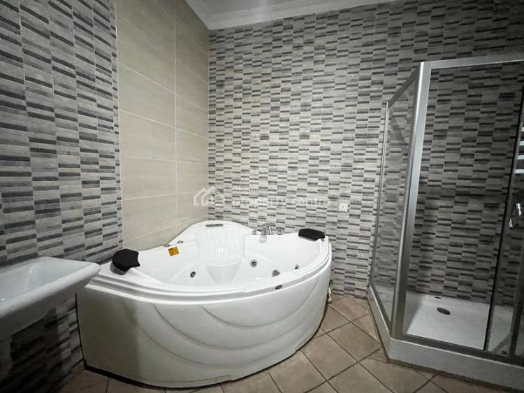 Executive Fully Furnished 4 Bedroom Self Compound House at East Legon, East Legon, Accra, House for Rent