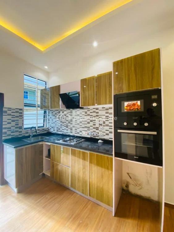Executive 2 Bedrooms Terrace House at Ashaley Botwe, Ashaley Botwe, Adenta Municipal, Accra, Terraced Duplex for Rent