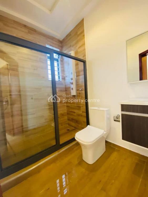 Executive 2 Bedrooms Terrace House at Ashaley Botwe, Ashaley Botwe, Adenta Municipal, Accra, Terraced Duplex for Rent