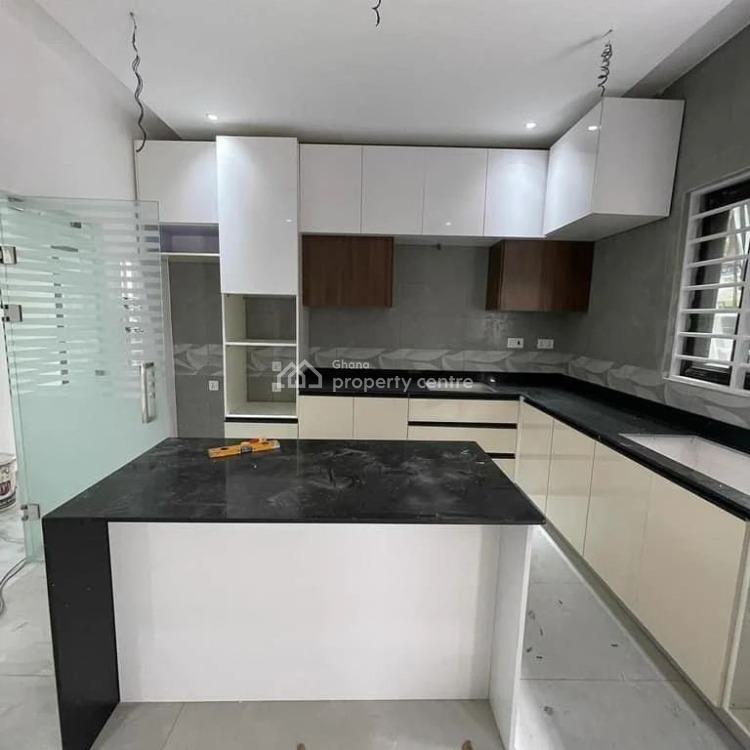 Executive 4 Bedrooms House at East Legon Adjiringanor, Adjiringanor, East Legon, Accra, House for Rent