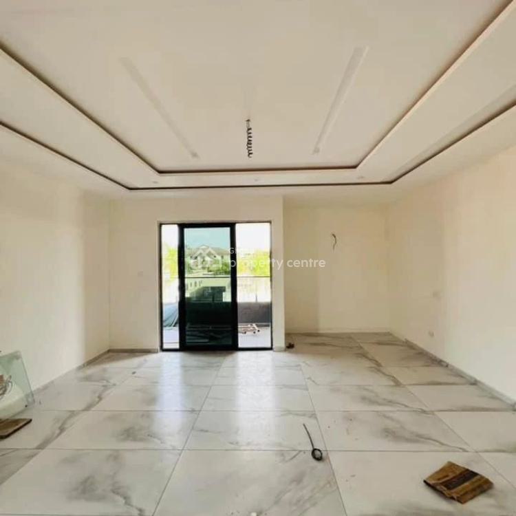 Executive 4 Bedrooms House at East Legon Adjiringanor, Adjiringanor, East Legon, Accra, House for Rent