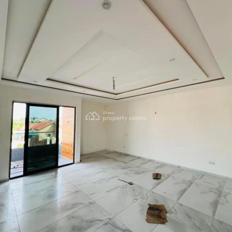 Executive 4 Bedrooms House at East Legon Adjiringanor, Adjiringanor, East Legon, Accra, House for Rent