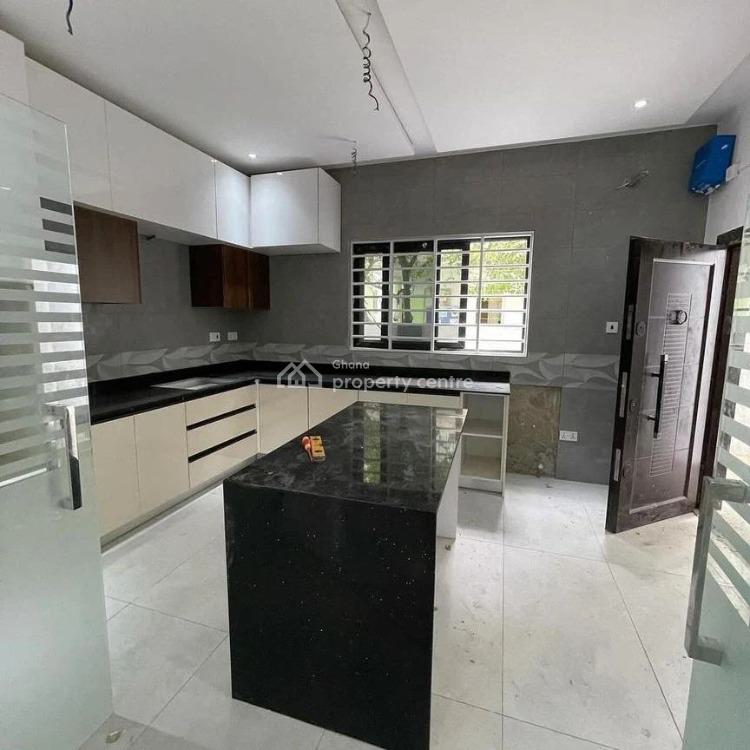 Executive 4 Bedrooms House at East Legon Adjiringanor, Adjiringanor, East Legon, Accra, House for Rent