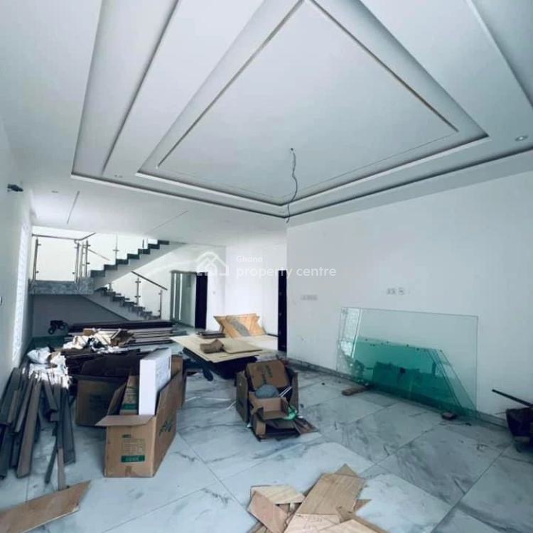 Executive 4 Bedrooms House at East Legon Adjiringanor, Adjiringanor, East Legon, Accra, House for Rent