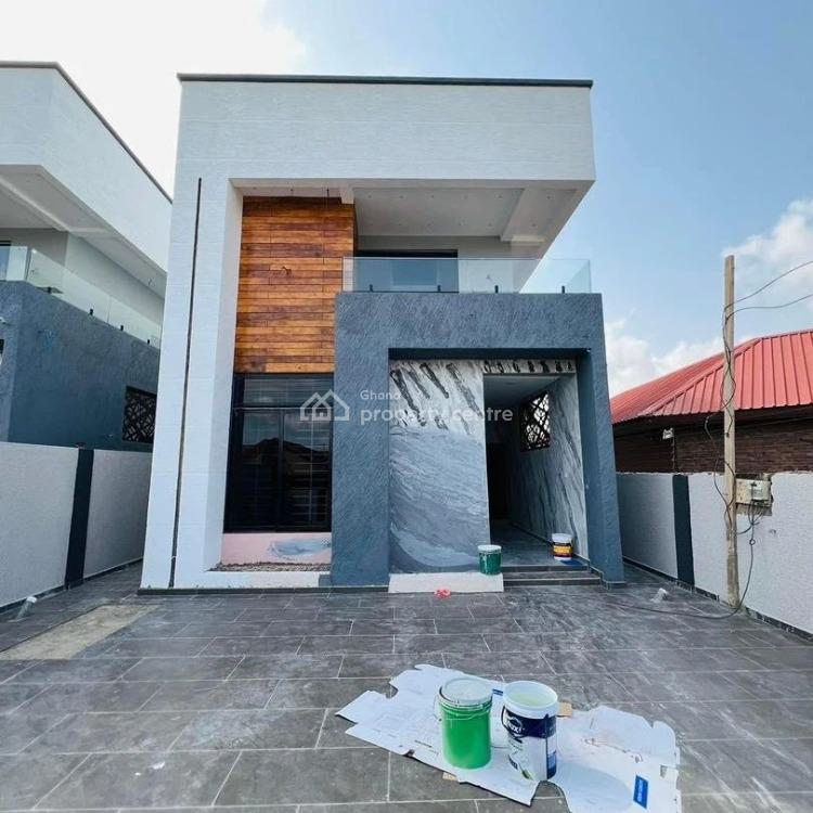 Executive 4 Bedrooms House at East Legon Adjiringanor, Adjiringanor, East Legon, Accra, House for Rent