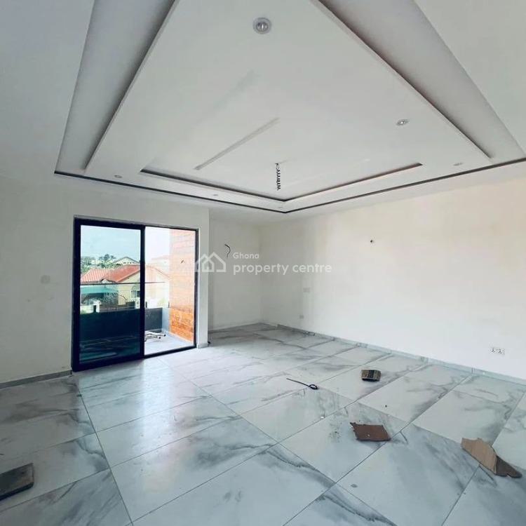 Executive 4 Bedrooms House at East Legon Adjiringanor, Adjiringanor, East Legon, Accra, House for Rent