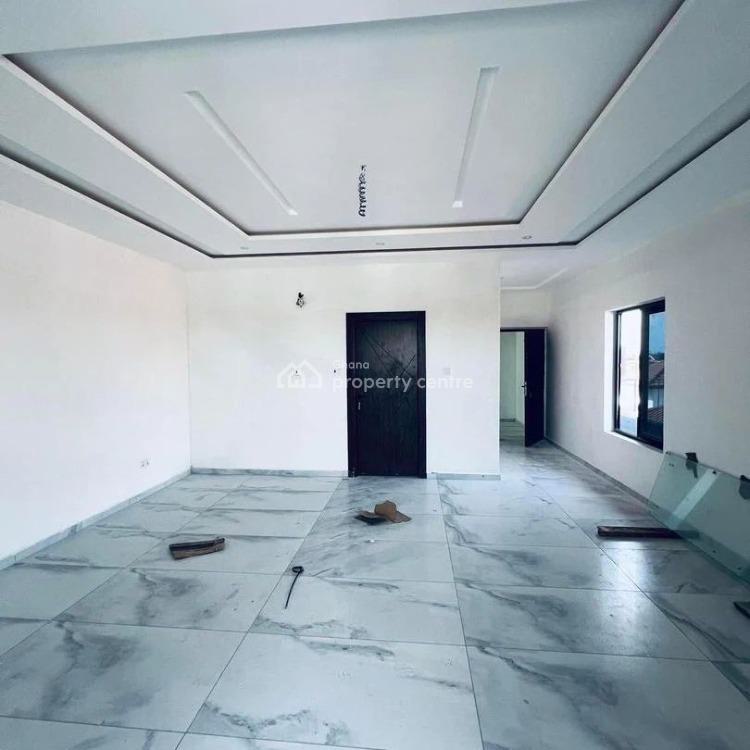 Executive 4 Bedrooms House at East Legon Adjiringanor, Adjiringanor, East Legon, Accra, House for Rent
