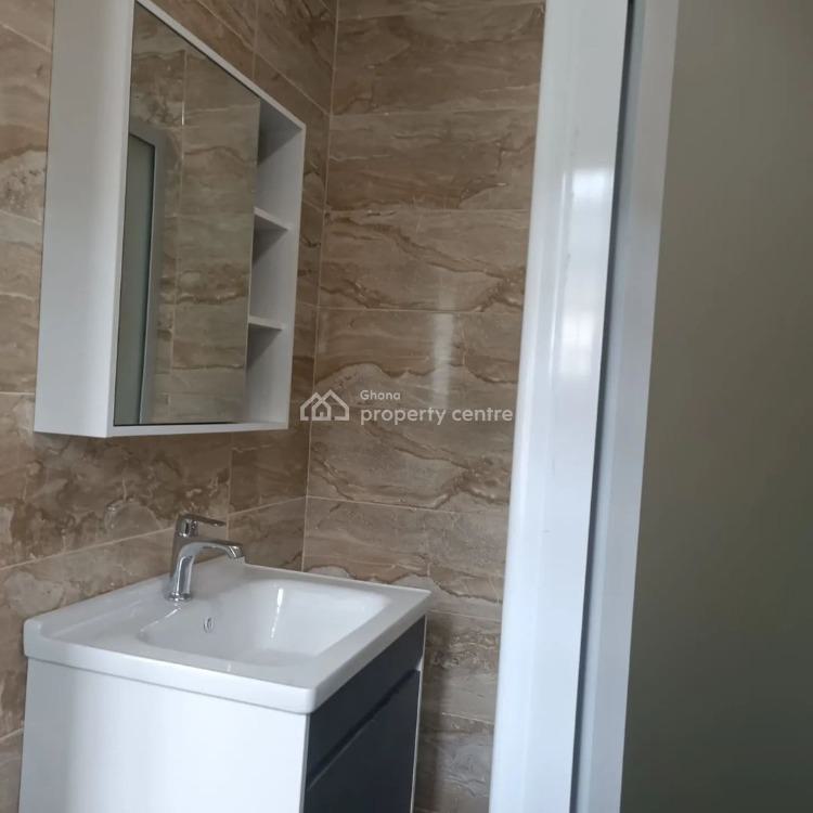 Executive 2 Bedrooms Apartment at East Legon, East Legon, Accra, Apartment for Rent