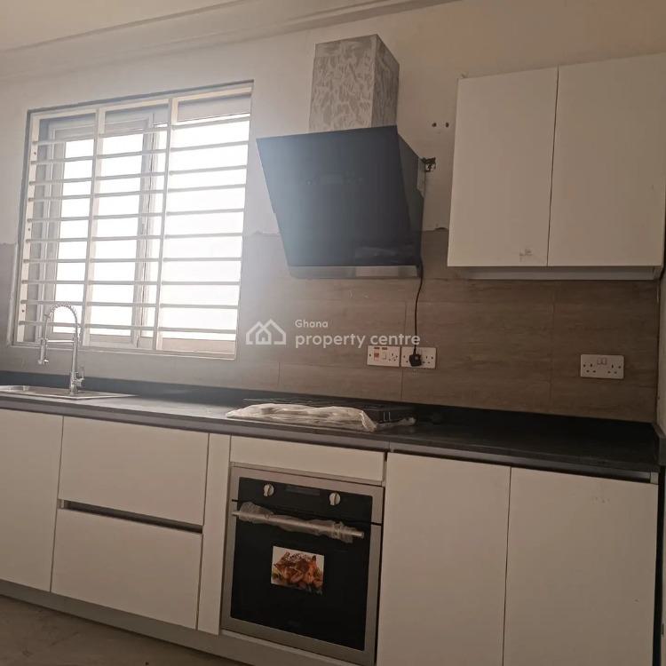 Executive All Ensuite 2 Bedroom Apartment at Haatso, Haatso, Ga East Municipal, Accra, Apartment for Rent