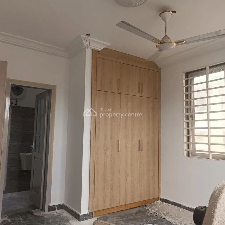 Executive All Ensuite 2 Bedroom Apartment at Haatso, Haatso, Ga East Municipal, Accra, Apartment for Rent