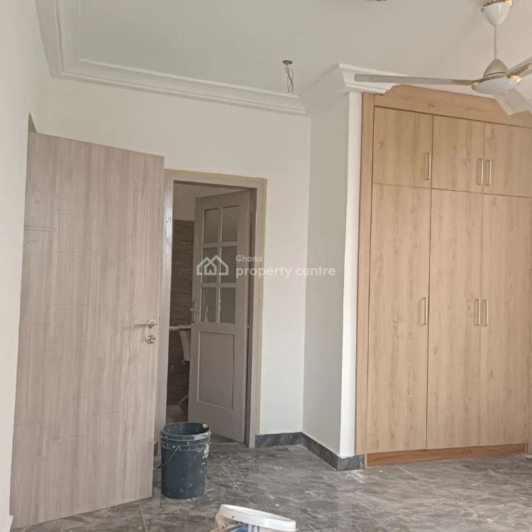 Executive All Ensuite 2 Bedroom Apartment at Haatso, Haatso, Ga East Municipal, Accra, Apartment for Rent