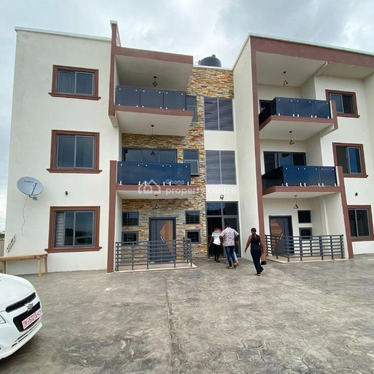 Executive 2 Bedrooms Apartments at East Legon Hills, East Legon Hills, East Legon, Accra, Apartment for Rent
