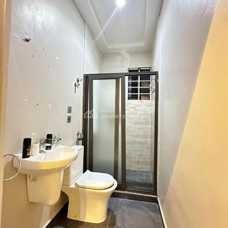 Executive 3 Bedrooms House at Adjiringanor, Adjiringanor, East Legon, Accra, House for Rent
