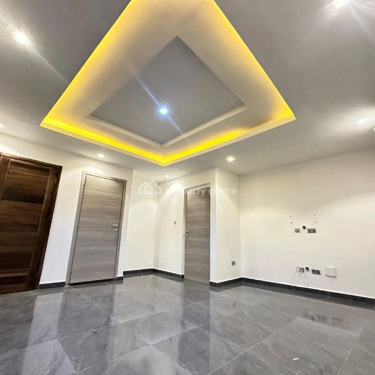 Executive 3 Bedrooms House at Adjiringanor, Adjiringanor, East Legon, Accra, House for Rent
