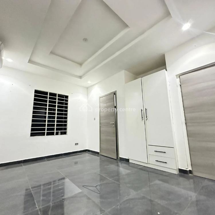 Executive 3 Bedrooms House at Adjiringanor, Adjiringanor, East Legon, Accra, House for Rent