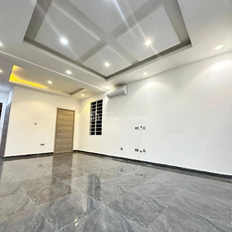 Executive 3 Bedrooms House at Adjiringanor, Adjiringanor, East Legon, Accra, House for Rent