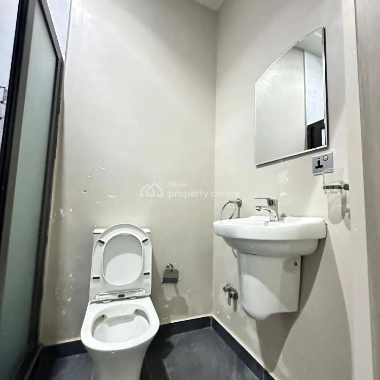 Executive 3 Bedrooms House at Adjiringanor, Adjiringanor, East Legon, Accra, House for Rent
