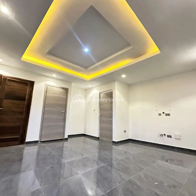 Executive 3 Bedrooms House at Adjiringanor, Adjiringanor, East Legon, Accra, House for Rent