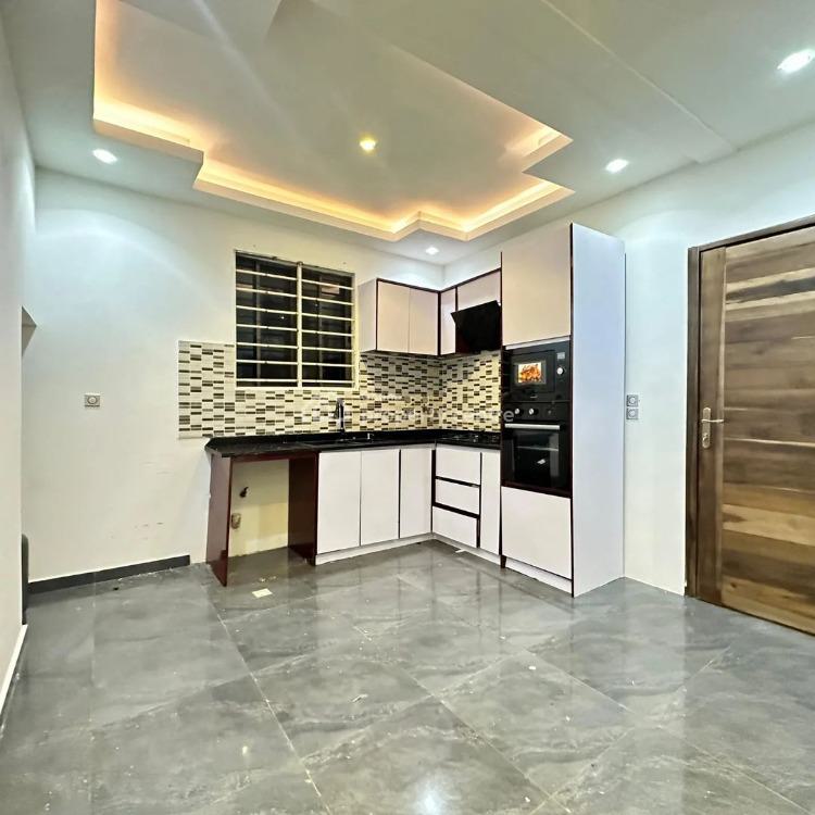 Executive 3 Bedrooms House at Adjiringanor, Adjiringanor, East Legon, Accra, House for Rent