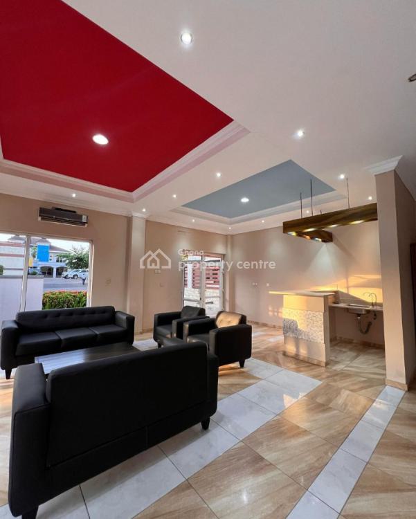 Executive Fully Furnished 4 Bedroom Townhouse East Legon, East Legon, Accra, Townhouse for Rent