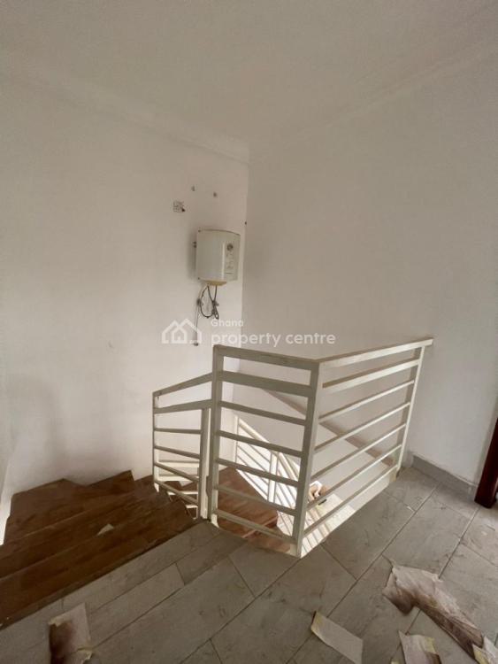 Executive 3 Bedroom House with Boys Quarters at Tse Addo, Tse Addo, Accra, House for Rent
