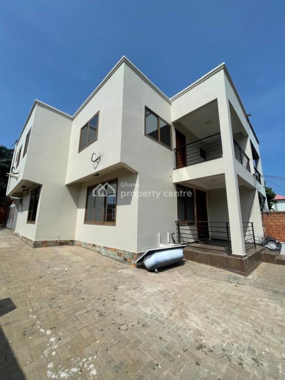 Executive 3 Bedroom House with Boys Quarters at Tse Addo, Tse Addo, Accra, House for Rent