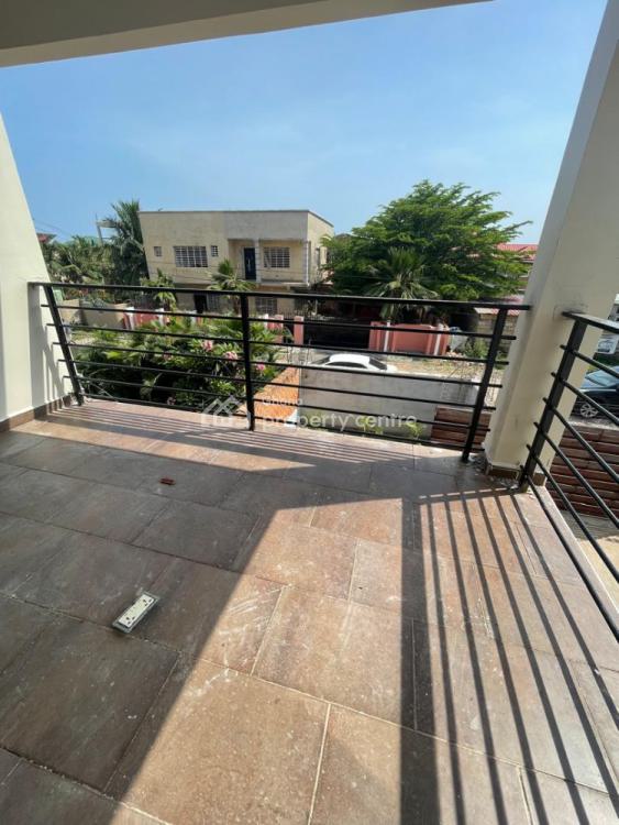 Executive 3 Bedroom House with Boys Quarters at Tse Addo, Tse Addo, Accra, House for Rent